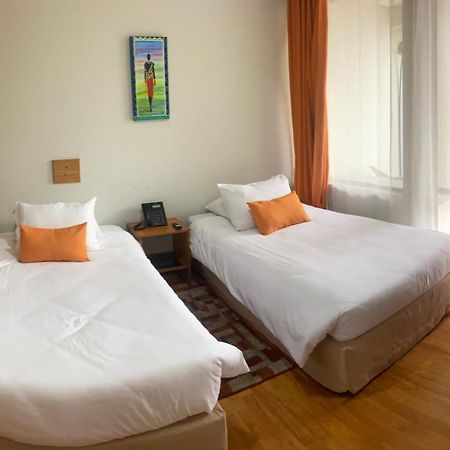Hotel Del Valle Azapa アリカ エクステリア 写真