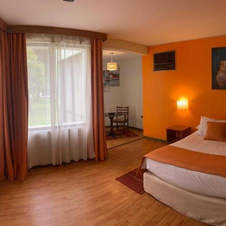Hotel Del Valle Azapa アリカ エクステリア 写真