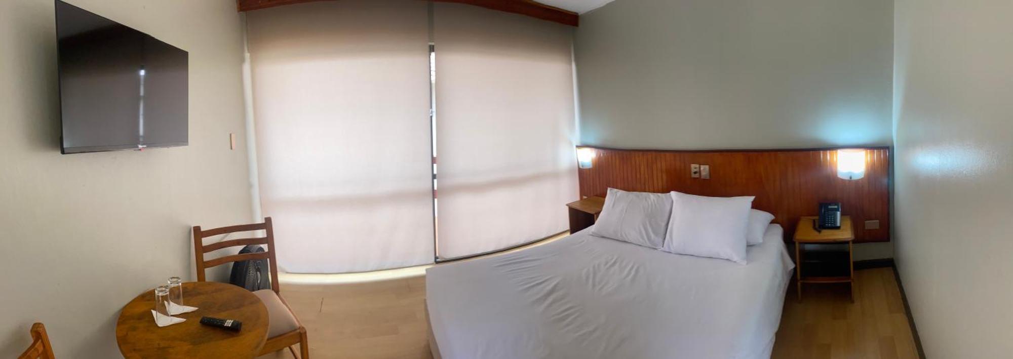 Hotel Del Valle Azapa アリカ エクステリア 写真
