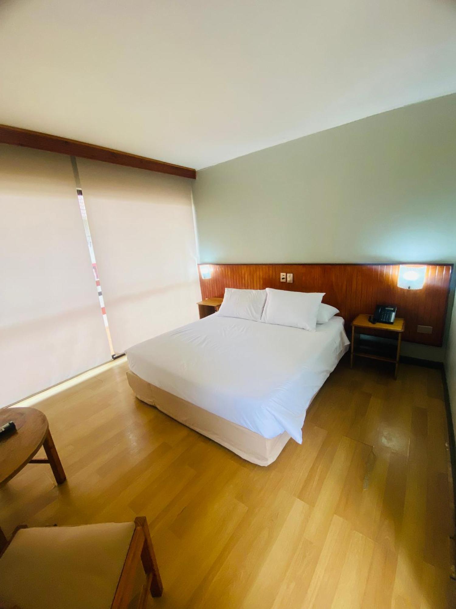 Hotel Del Valle Azapa アリカ エクステリア 写真