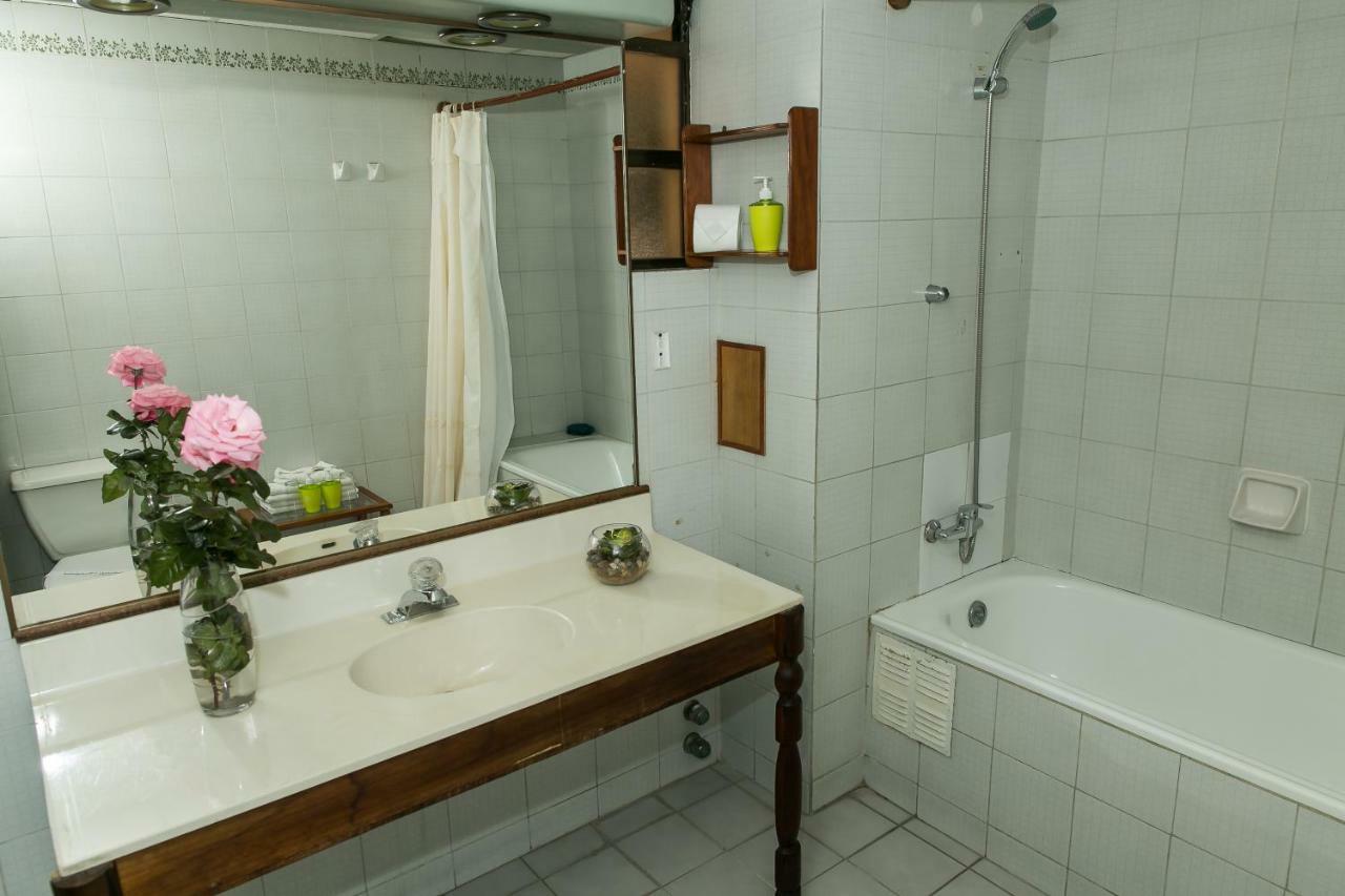 Hotel Del Valle Azapa アリカ 部屋 写真
