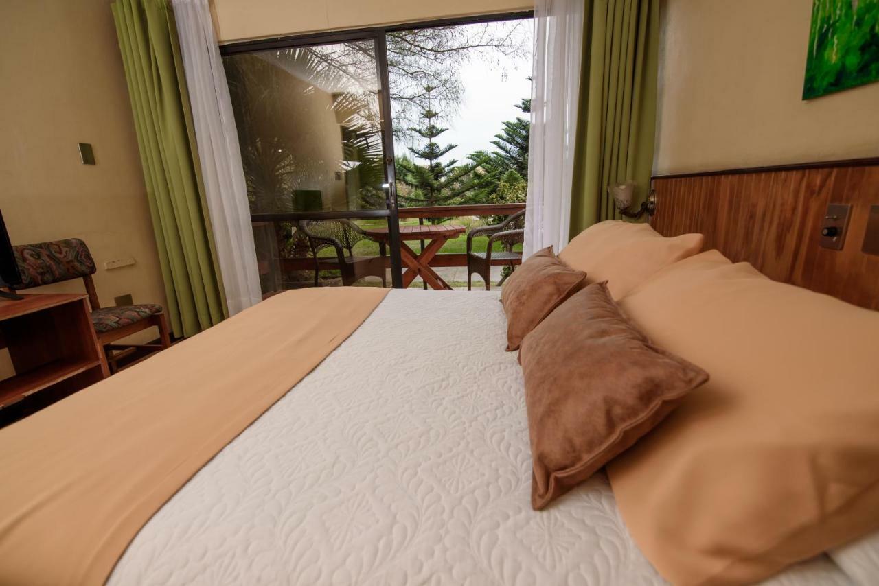 Hotel Del Valle Azapa アリカ エクステリア 写真
